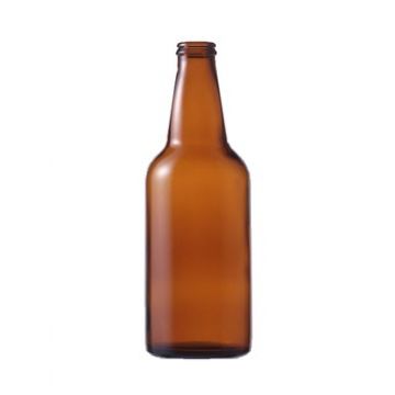 Купить Стеклянная бутылка для пива 0,66 л в Нижнем Новгороде