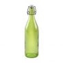 Купить Стеклянная бутылка 1 л зеленая в Нижнем Новгороде