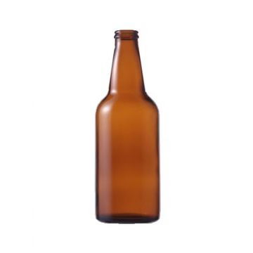 Купить Стеклянная бутылка для пива 0,5 л в Нижнем Новгороде