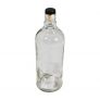 Купить Комплект стеклянных бутылок «Абсолют» с пробкой 0,5 л (12 шт.) в Нижнем Новгороде