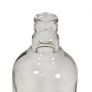 Купить Комплект стеклянных бутылок «Абсолют» с пробкой 0,5 л (12 шт.) в Нижнем Новгороде