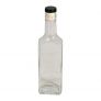 Купить Комплект стеклянных бутылок «Ива» с пробкой 0,25 л (12 шт.) в Нижнем Новгороде